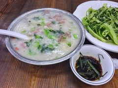 -南记食粥坊·宵夜大排档(莲花总店)