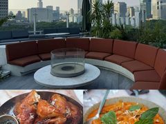 -城市露台景观餐厅(淮海路店)