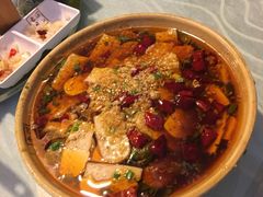 -深山老屋(张江店)