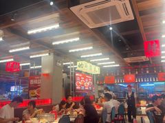 -熊记虾王·小龙虾(东晓南店)