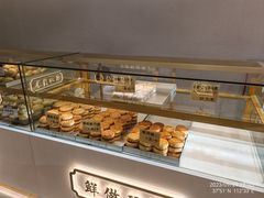 -太原面食店(解放路店)