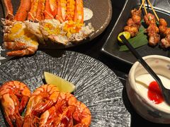 -花潮料理艺食馆(SM新生活广场店)