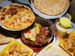 -牛男手造(地铁天虹店)