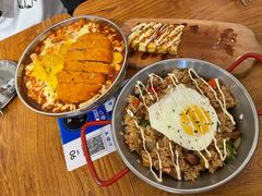 -青春分食(仙林大学城店)