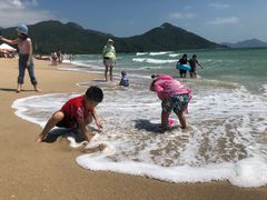 -西涌国际滨海旅游区