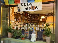 -小河直街历史文化街区