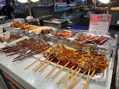 -盒马鲜生(皇庭广场店)
