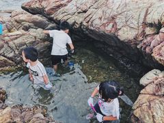 -坝光海滩