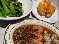 -陶兰居·香港饭店·海鲜大排档(圆融时代广场店)