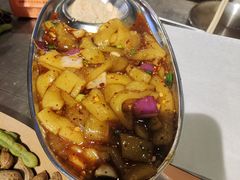 -有局·成都市井烧烤·精酿啤酒(双楠店)