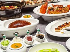 -谦默府· 现代潮粤菜(外滩店)