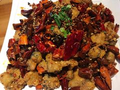 -望京一号·重庆江湖菜(工体店)