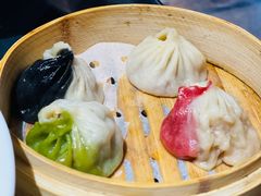 -临江·阅炉