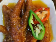 -鸿福楼(观澜店)