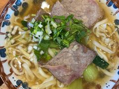 -承德正宗平泉羊汤(崇礼店)
