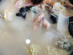 -聚丰园•湖鲜餐厅(阿红私房菜梅石路店)