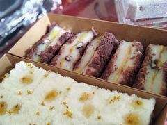 红豆切糕-南大门韩糕(后埭溪路店)