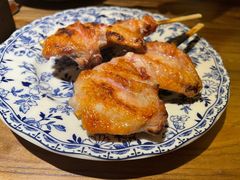 -鸟幸 TORISAKI 炭火居酒屋