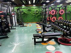 -漾健身·普拉提(橡树湾店)