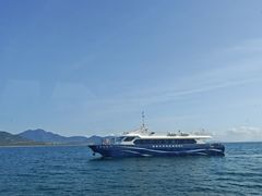 -海南分界洲岛旅游区