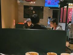 -海底捞火锅(长沙华创国际广场店)