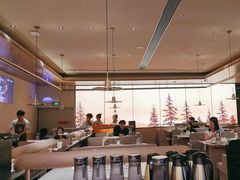 -白玉·朝鲜族烤串(光明大仟里店)