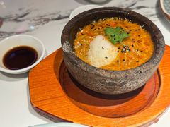 -锦府园·杭州小馆·创意杭帮菜(湖滨银泰in77店)