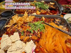 -天水赵大妖·特色活鱼现烤(天水店)