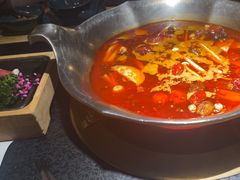 -湊湊火锅·茶憩(上海合生汇店)