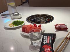 -七欣天香辣蟹火锅(闵行浦江欢乐颂店)