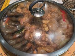 -黄记煌三汁焖锅(崇文门店)