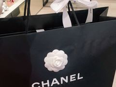-CHANEL(恒隆广场店)