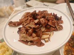 邦邦肉-春发生饭店·非遗(南院门店)