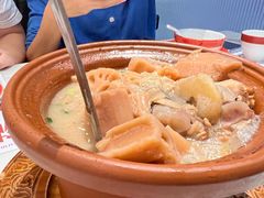 -来菜·湖北头牌藕汤(汉街店)