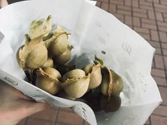 -利强记北角鸡蛋仔(弥敦道店 )