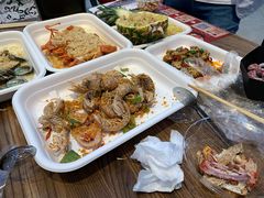 -盒马鲜生(悠方店)