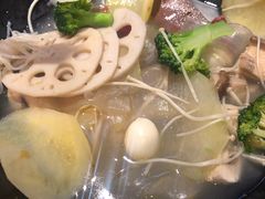 -万记麻辣烫国展总店
