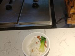 -食蔬不二素食自助餐厅(沈阳铁西店)