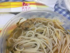 -明桂米粉(北站店)