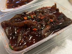 -抚顺美食·老上海味道