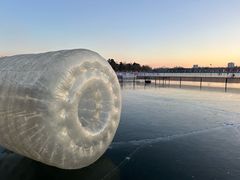 -长春市南湖公园