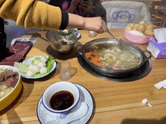 -王二爷药膳鸡(仙林学衡路店)