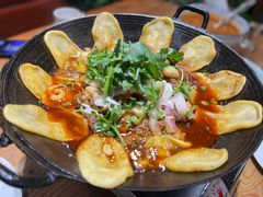 -符离集餐厅(万象城店)