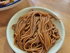 -梁掌门老梁干挑(凤凰路店)