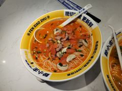 -粉小主·贵州酸汤牛肉粉(南京仙林金鹰店)