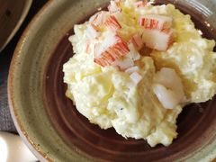 -御花园·粤菜·海鲜火锅(中山公园店)