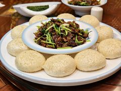 -南来顺饭庄·清真(南菜园店)