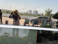 -厦门高崎国际机场-T3航站楼