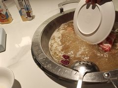 -名扬煮艺肥牛自助火锅(同和店)