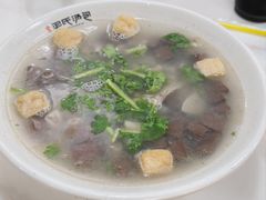 -百年尹氏汤包(湖南路狮子桥店)